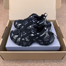 Balenciaga Track Shoes